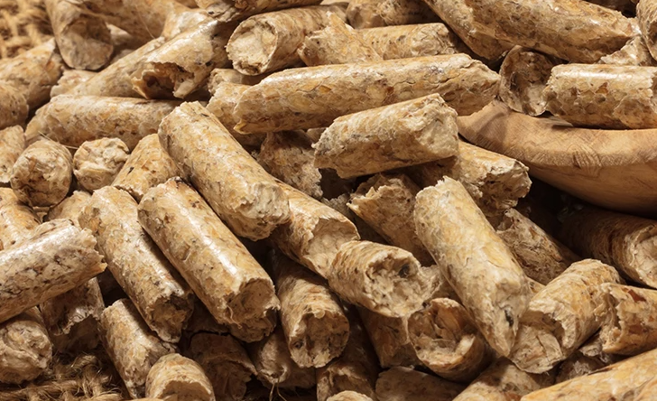 Thailand Kirim 20 Ribu Ton Pelet Singkong ke Arab Saudi